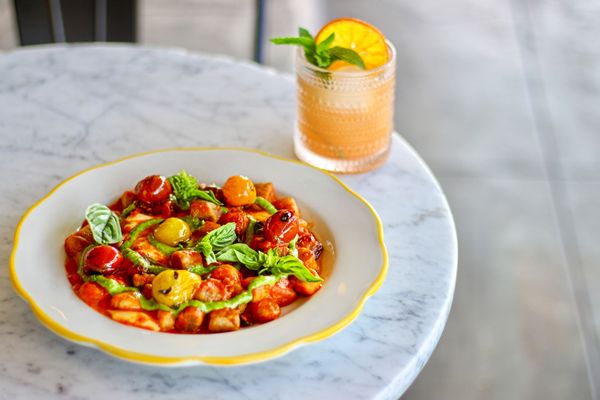 Dora Ristorante by null