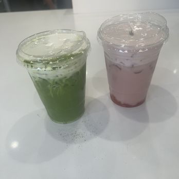 DAMO - Coffee & Tea Near Me - Los Angeles, California
