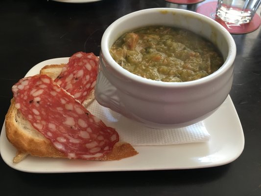 Proeflokaal De Kruis by null