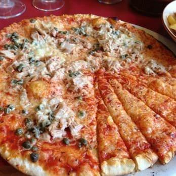 L'Amaréna - Pizza Near Me - Saint Aignan, 41