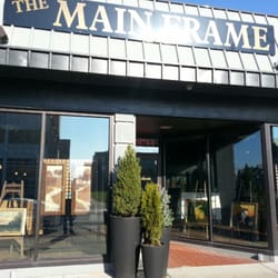 The Main Frame - Lots of great stuff to add character to your home here