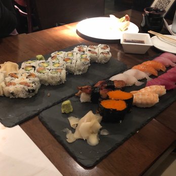 Kanoyama - Sushi for 2 - Japanese Near Me - New York, New York