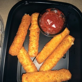 IHOP - Yummy cheese sticks - Breakfast & Brunch Near Me - Duluth, Georgia