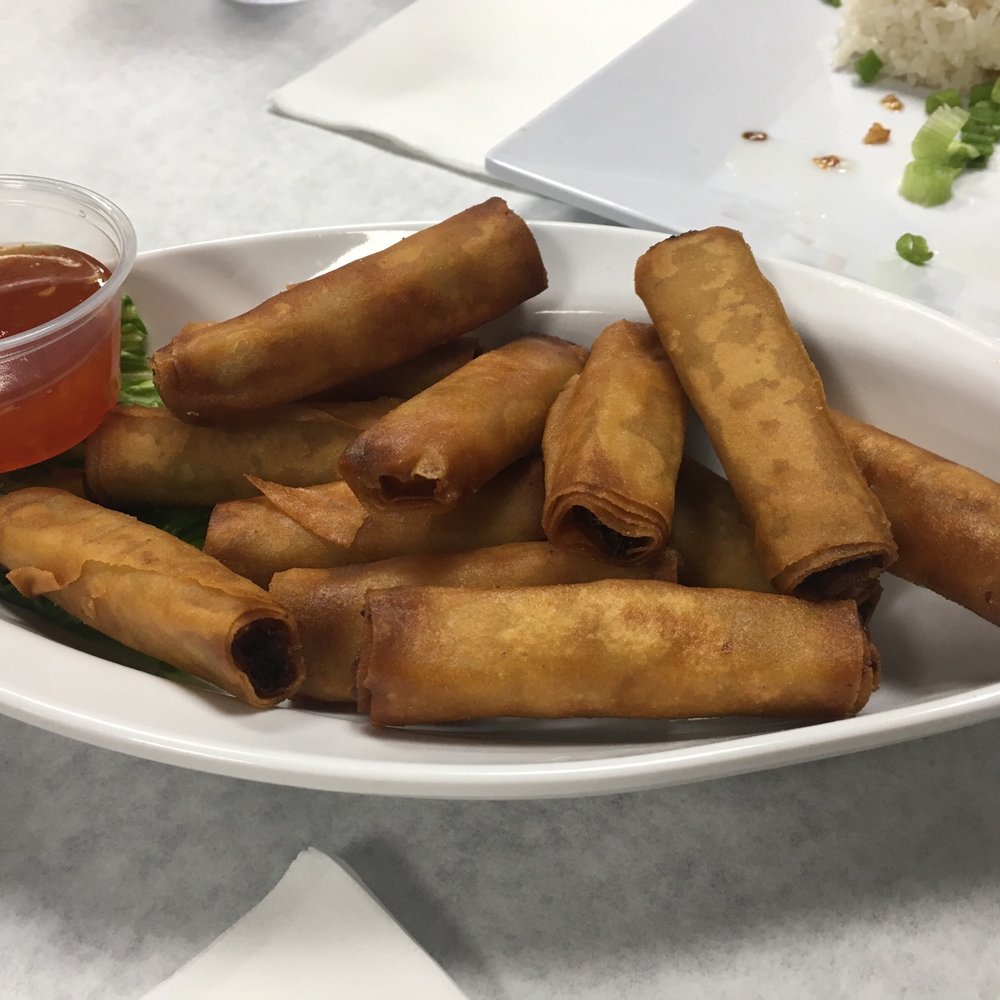 Kabayan Grill - Filipino Near Me - East Meadow, New York