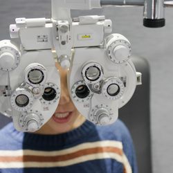 Eye Care Center of TN - Antioch