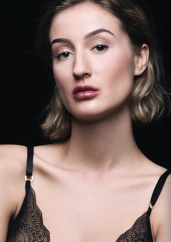 Perth Makeup Artist Perth Hair Stylist Jennifer Ellis Natural