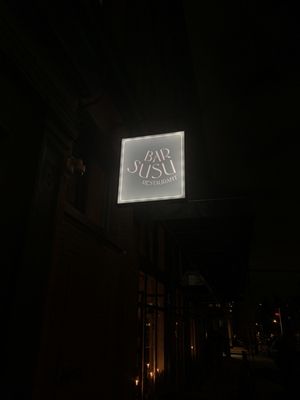 Bar Susu by null