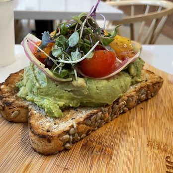 Toastique - Juice Bars & Smoothies Near Me - Alexandria, Virginia Toastique - Juice Bars & Smoothies Near Me - Alexandria, Virginia