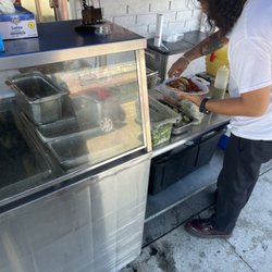 Tacos La China