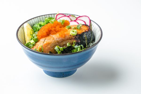 Ramen Station by null