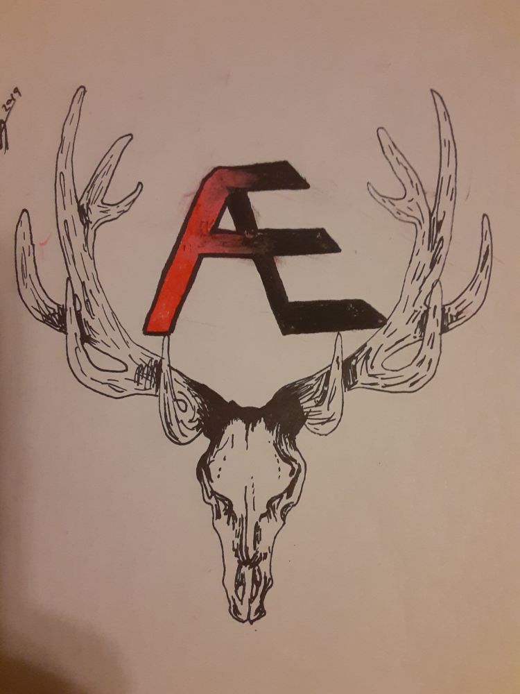 Slide of Archibeque's Everything