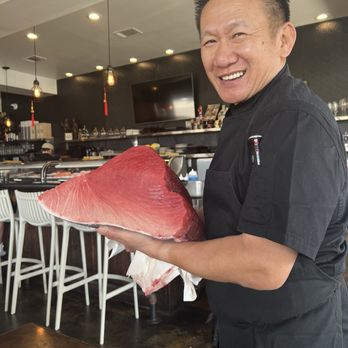 Sushi Rock - Japanese Near Me - Dallas, Texas