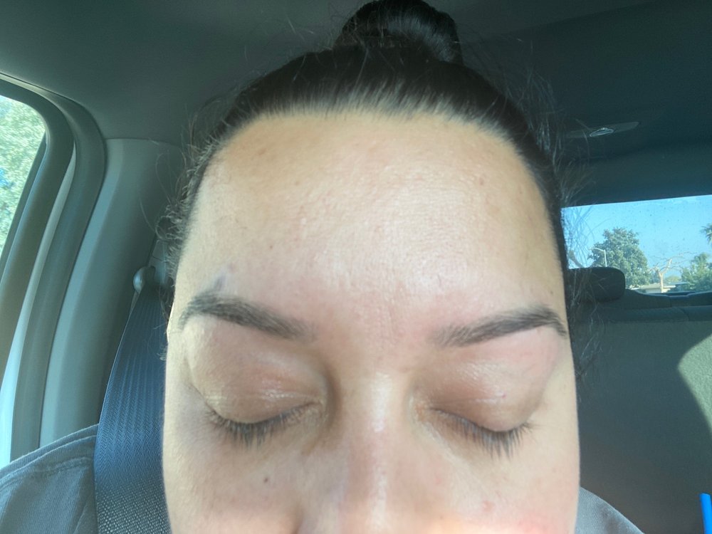 TOP TOUCH BEAUTY SUPPLIES & SALON Updated September 2024 12 Photos