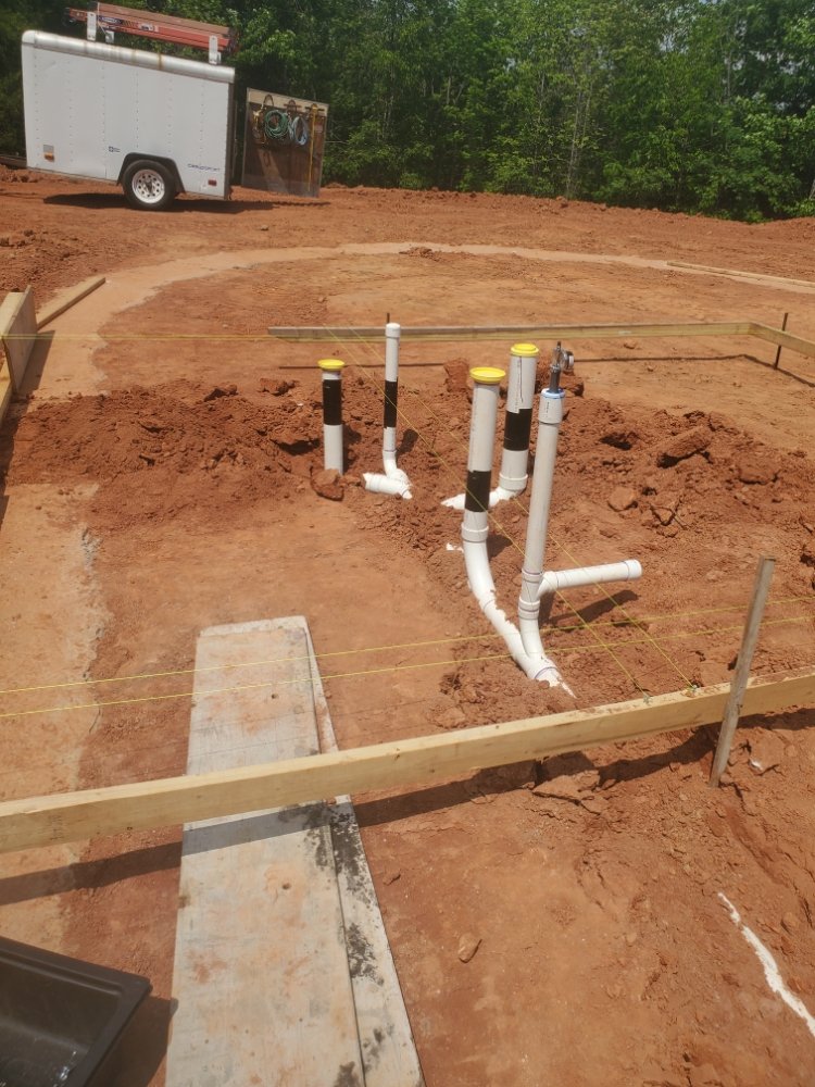 Slide of Bigdawg Drain Cleaning and Repair