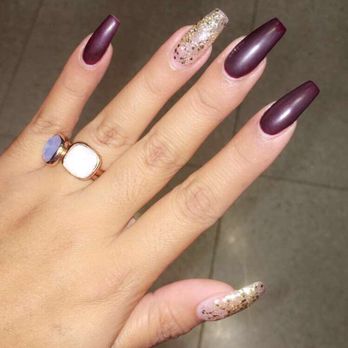 Cee Cee Nails - Nail Salons Near Me - Hicksville, New York