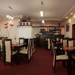 Restaurace Pohoda