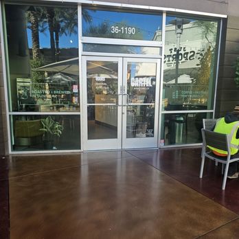 Cartel Roasting - Coffee & Tea Near Me - Phoenix, Arizona