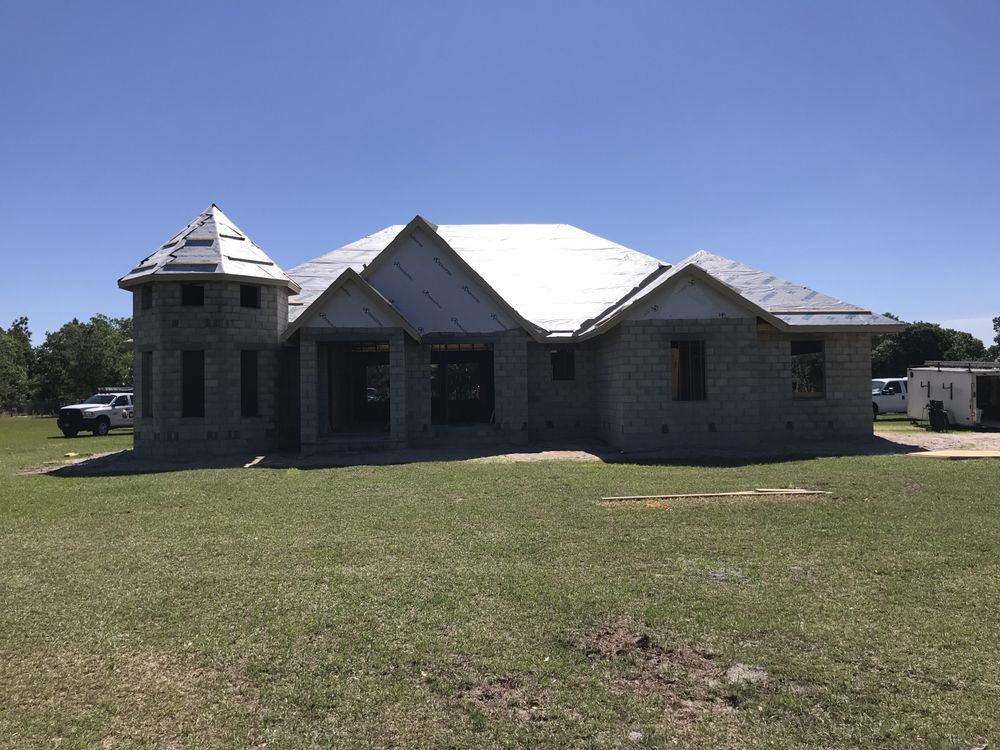 Slide of WCM Construction & Roofing