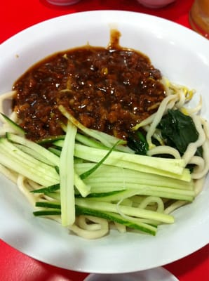 Jing Hua Xiao Chi Singapore by null