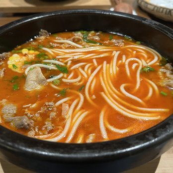 Nan Noodles - Chinese Near Me - Bellevue, Washington Nan Noodles - Chinese Near Me - Bellevue, Washington