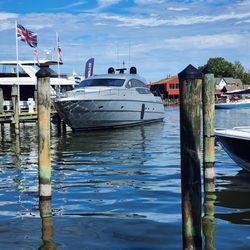 Blu Miles Seafood & Grill