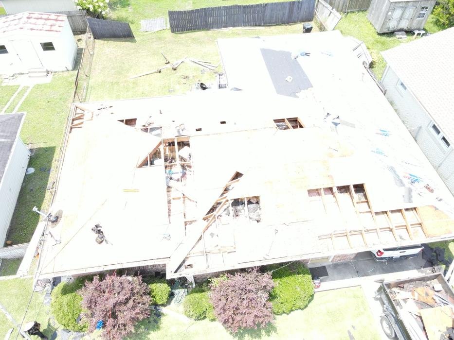 Slide of Kucaba Roofing