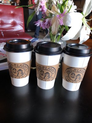 Fred And Larry S Coffee 24 Photos 53 Reviews Coffee Tea
