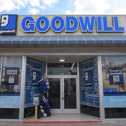 Goodwill