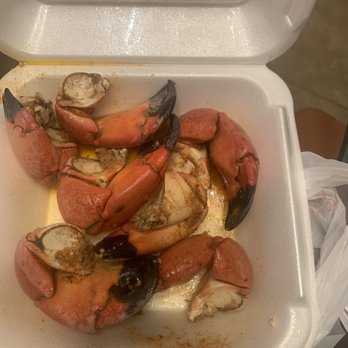 JACKIE’S SEAFOOD MARKET - Updated August 2025 - 73 Photos & 42 Reviews
