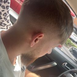 119 Barber Shop - Hair cut