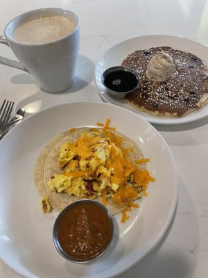 Austin Java by null