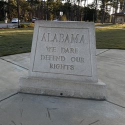 Lanett Welcome Center
