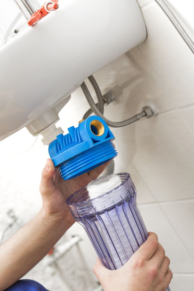 Slide of Embrich Plumbing