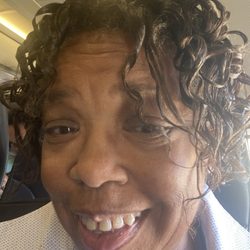 Kelly Services - Cessaly - Spirit Airlines Flight to Sacramento from San Diego - October 2024.