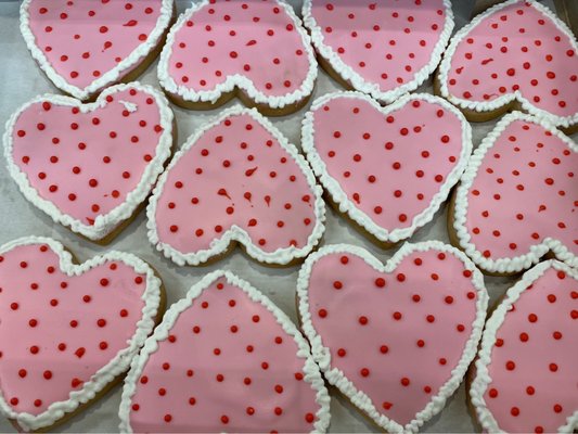 North Shore Kosher Bakery by null