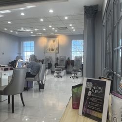 Memories Nails & Spa