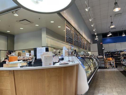 Martin's: Wine, Liquor, Beer & Deli - Metairie by null
