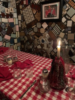 Scotti's Italian Restaurant by null