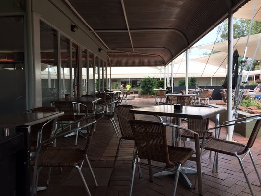 Kulata Academy Cafe by null