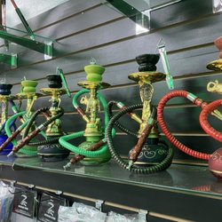 Js CBD & Smoke Shop - ..