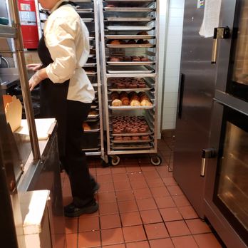 Dominique Ansel Bakery - I wish you could smell the aroma! - Bakeries Near Me - New York, New York Dominique Ansel Bakery - I wish you could smell the aroma! - Bakeries Near Me - New York, New York