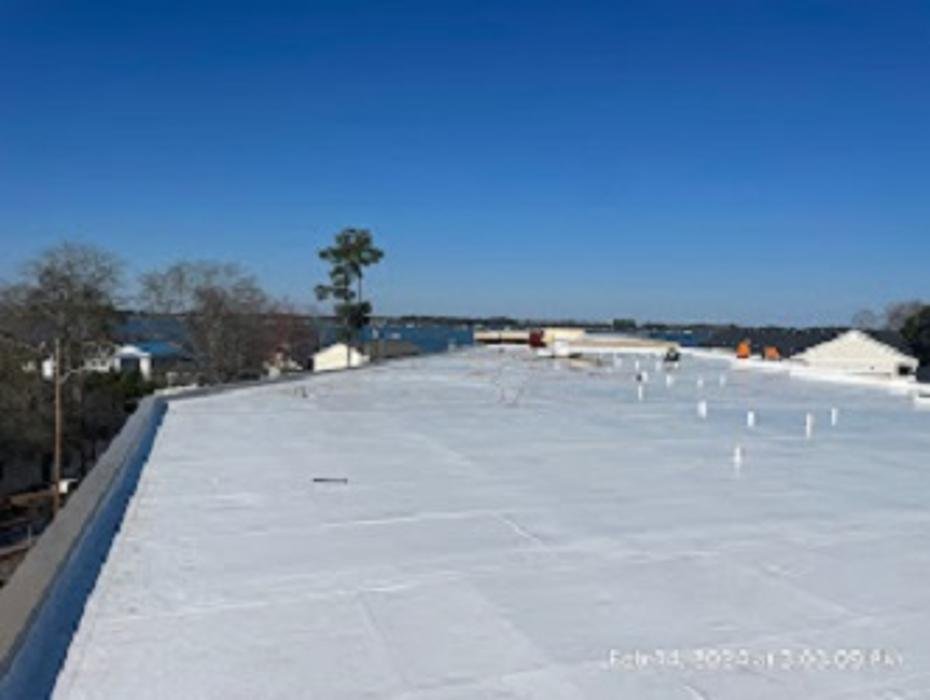 Slide of PMI Roofing & Renovations