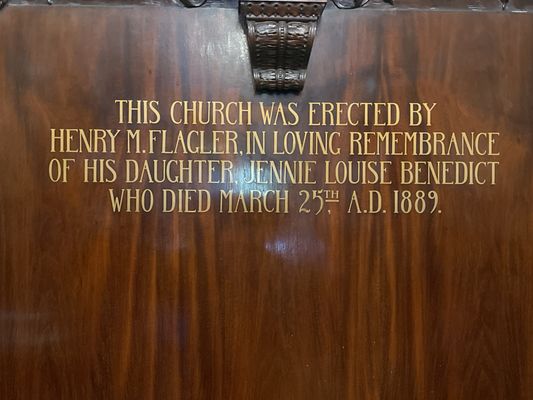 Memorial Presbyterian Church by null