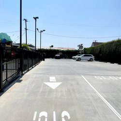 Planet Preschool, Infant Toddler & Kindergarten - Parking Lot
