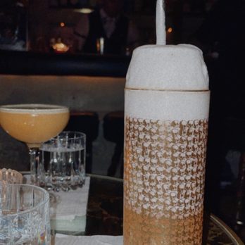 Noble Experiment - Cocktail Bars Near Me - San Diego, California