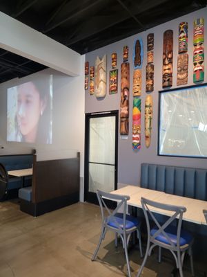 Aloha kitchen by null