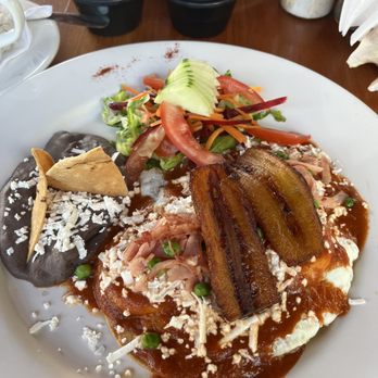 Ruben's - Incredible - Mexican Near Me - Isla Mujeres, ROO