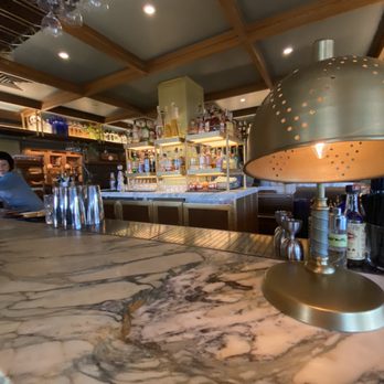 The Bungalow Kitchen - New American Near Me - Tiburon, California