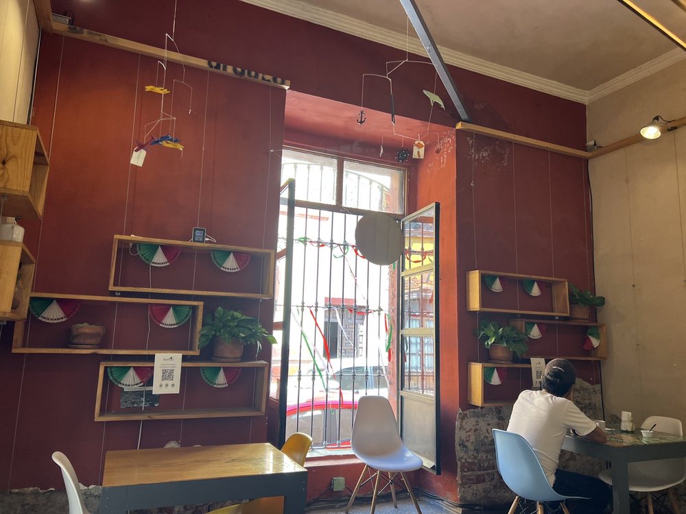 Maco Café