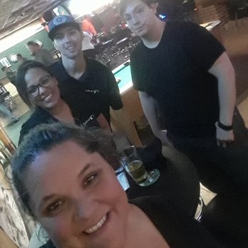 Parks Place - Chillin at our favorite Sunday funday place - American Near Me - Garland, Texas